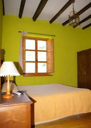 El Refugio De Valporquero Casa vacanze *