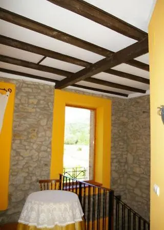 Holiday home El Refugio De Valporquero
