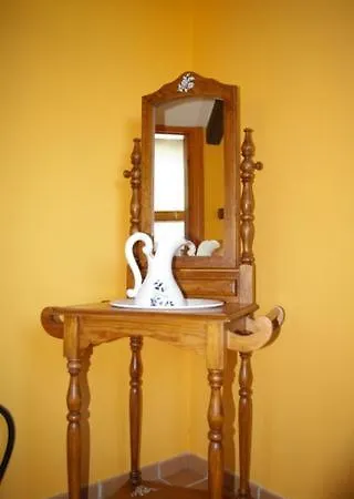 Casa vacanze El Refugio De Valporquero *