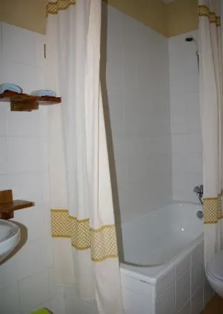 El Refugio De Valporquero Casa vacanze Vegacervera