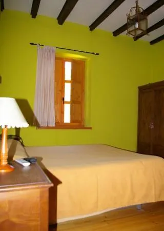 Holiday home El Refugio De Valporquero Vegacervera