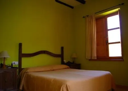 El Refugio De Valporquero * Vegacervera