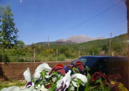 El Refugio De Valporquero