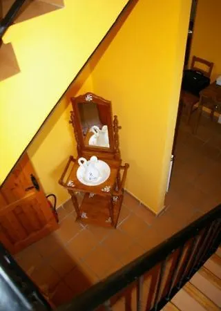 El Refugio De Valporquero Holiday home