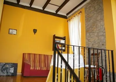 El Refugio De Valporquero Casa vacanze Vegacervera