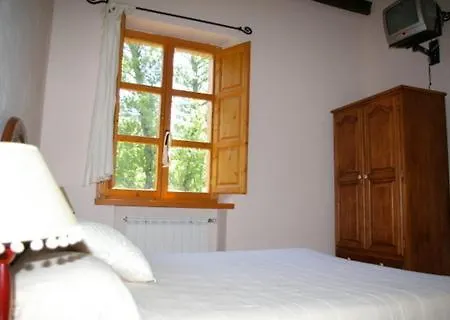 Casa vacanze El Refugio De Valporquero Vegacervera