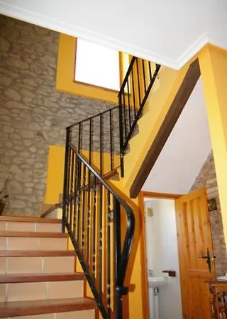 El Refugio De Valporquero Casa vacanze Vegacervera