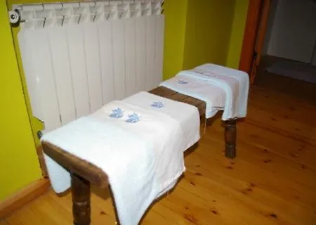 Casa vacanze El Refugio De Valporquero *