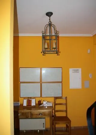 El Refugio De Valporquero * Vegacervera