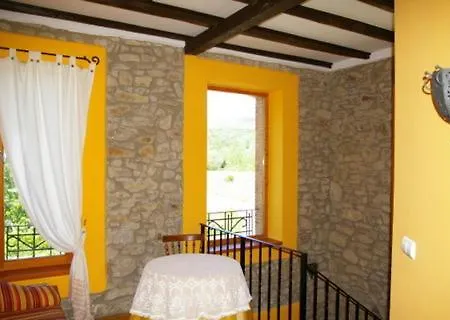 El Refugio De Valporquero Holiday home