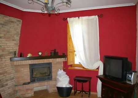 El Refugio De Valporquero *