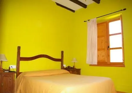 Holiday home El Refugio De Valporquero *