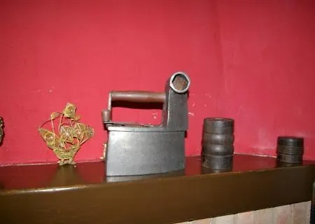 El Refugio De Valporquero *