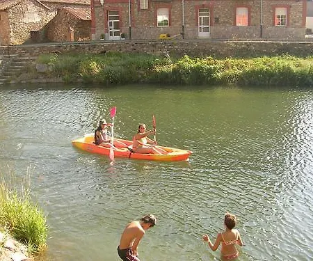 El Refugio De Valporquero