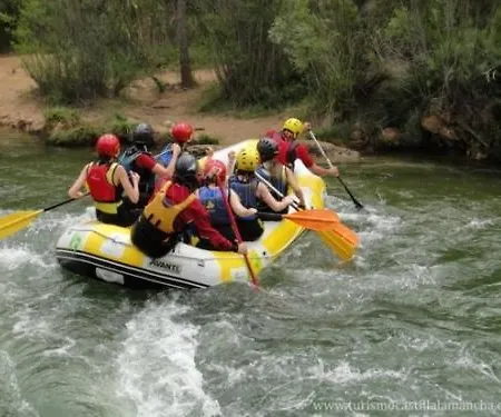 El Refugio De Valporquero Casa vacanze *