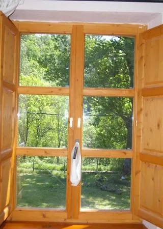 Casa vacanze El Refugio De Valporquero *