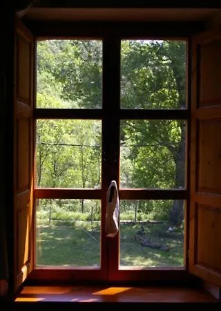 Casa vacanze El Refugio De Valporquero