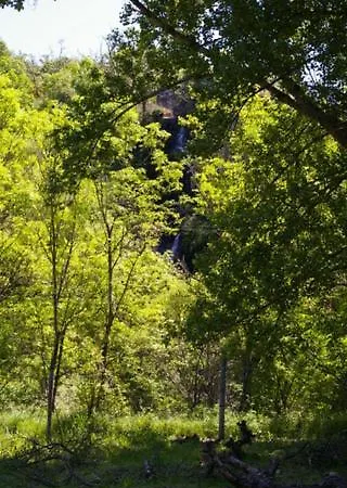 El Refugio De Valporquero