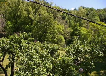 El Refugio De Valporquero Holiday home Vegacervera