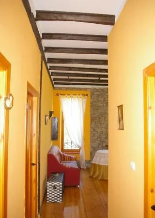 El Refugio De Valporquero Vegacervera