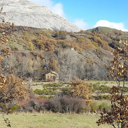 El Refugio De Valporquero Casa vacanze *