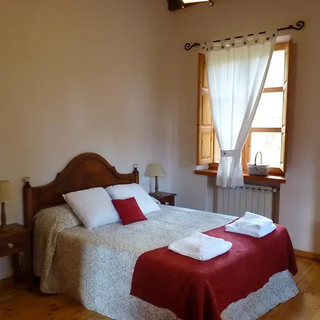 Casa vacanze El Refugio De Valporquero *