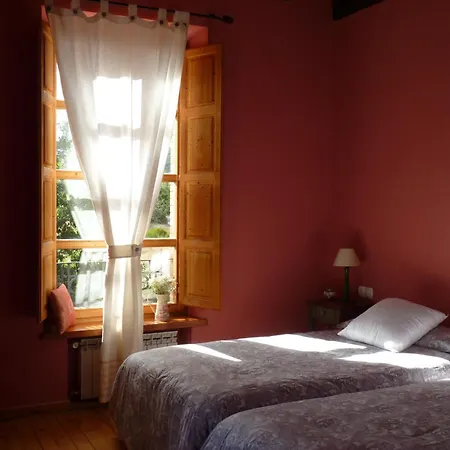 Casa vacanze El Refugio De Valporquero Vegacervera