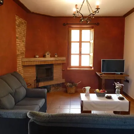 Casa vacanze El Refugio De Valporquero Vegacervera