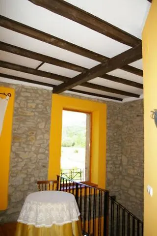 別荘 El Refugio De Valporquero