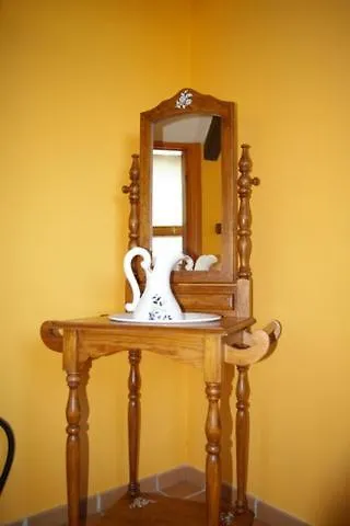 別荘 El Refugio De Valporquero *