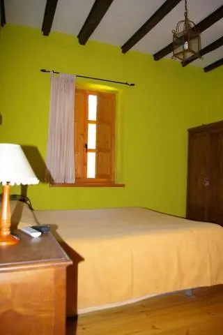 別荘 El Refugio De Valporquero Vegacervera