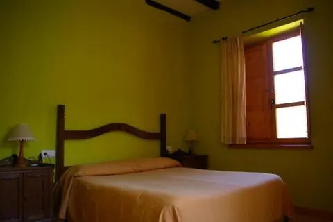 El Refugio De Valporquero * Vegacervera