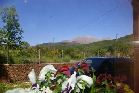 El Refugio De Valporquero