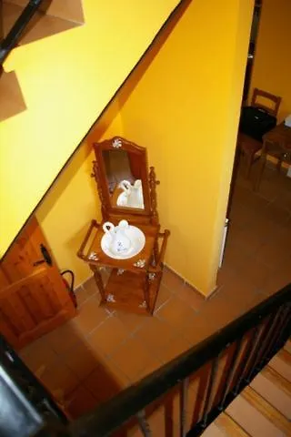 El Refugio De Valporquero 別荘