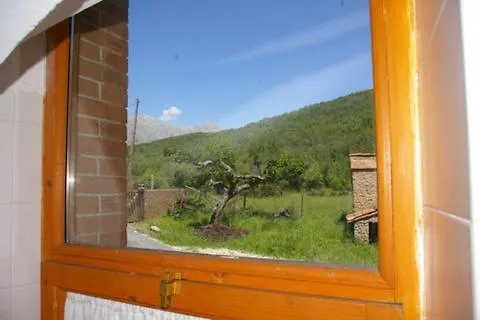 別荘 El Refugio De Valporquero