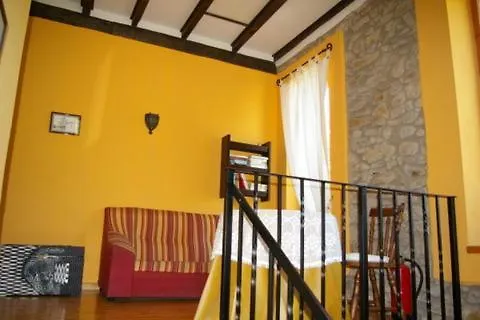 El Refugio De Valporquero 別荘 Vegacervera