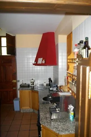 El Refugio De Valporquero * Vegacervera