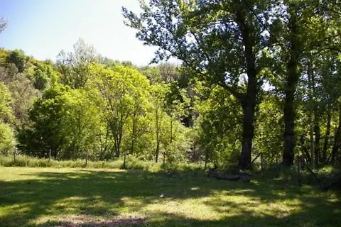 El Refugio De Valporquero 別荘 *