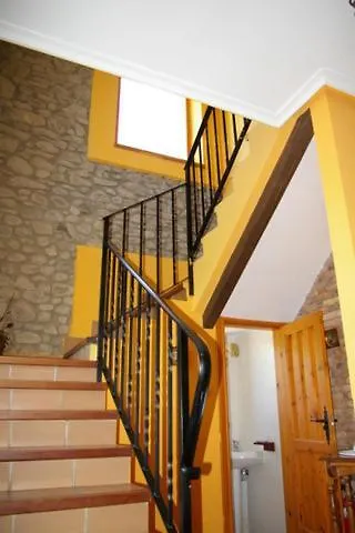 El Refugio De Valporquero 別荘 Vegacervera