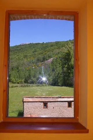 El Refugio De Valporquero 別荘 Vegacervera