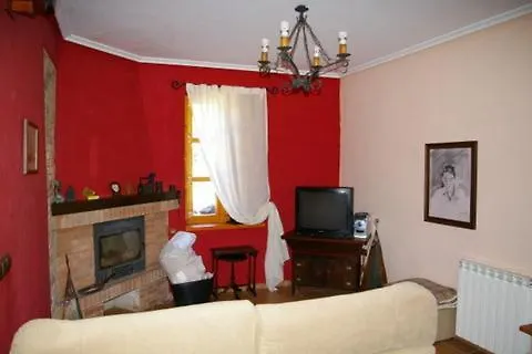 別荘 El Refugio De Valporquero Vegacervera