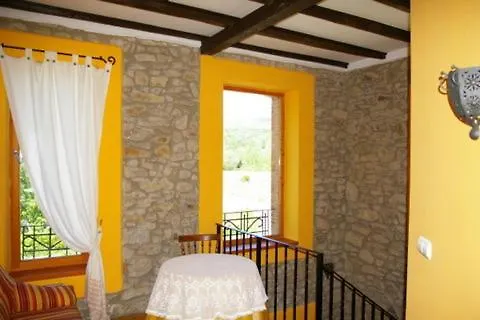 El Refugio De Valporquero 別荘