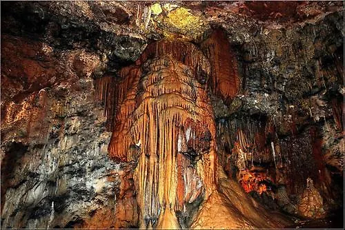 別荘 El Refugio De Valporquero Vegacervera