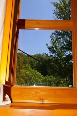 El Refugio De Valporquero 別荘 *