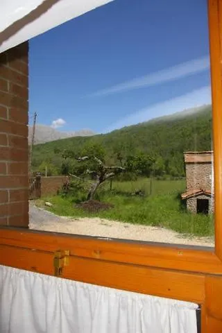 El Refugio De Valporquero 別荘 Vegacervera