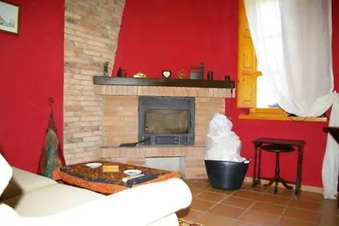 El Refugio De Valporquero 別荘