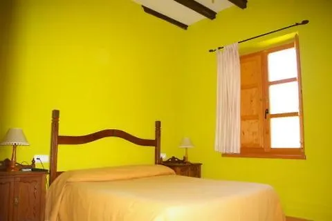 別荘 El Refugio De Valporquero *