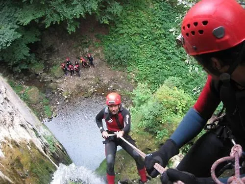 別荘 El Refugio De Valporquero Vegacervera