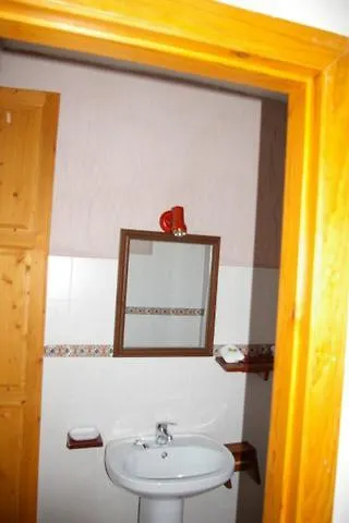 El Refugio De Valporquero Vegacervera