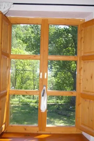 別荘 El Refugio De Valporquero *